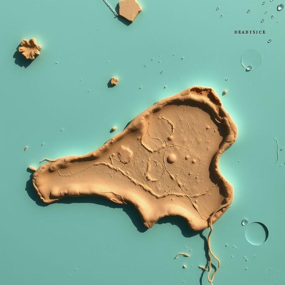 Dream : Dreams About Dented