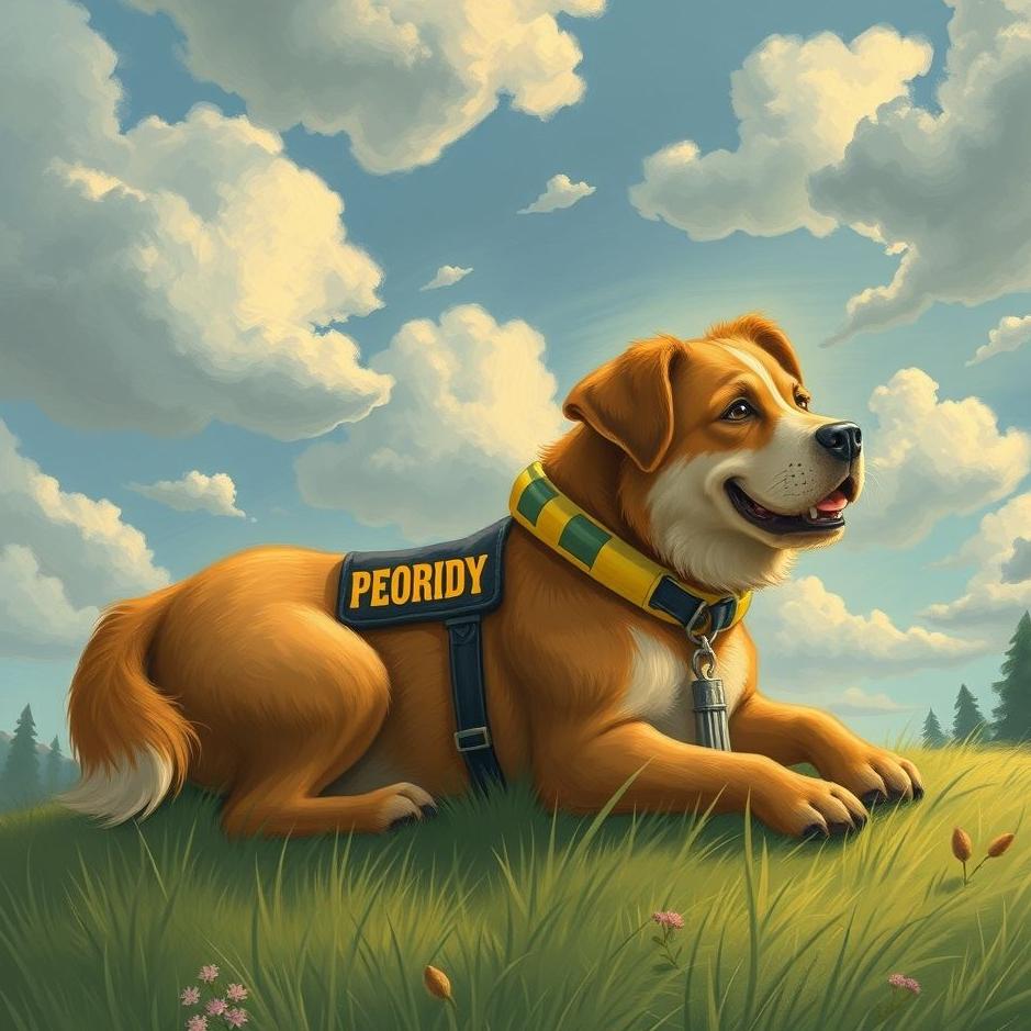 Dream : Dreams About Deputy