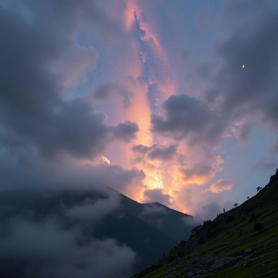 Dream : Dreams About Descend