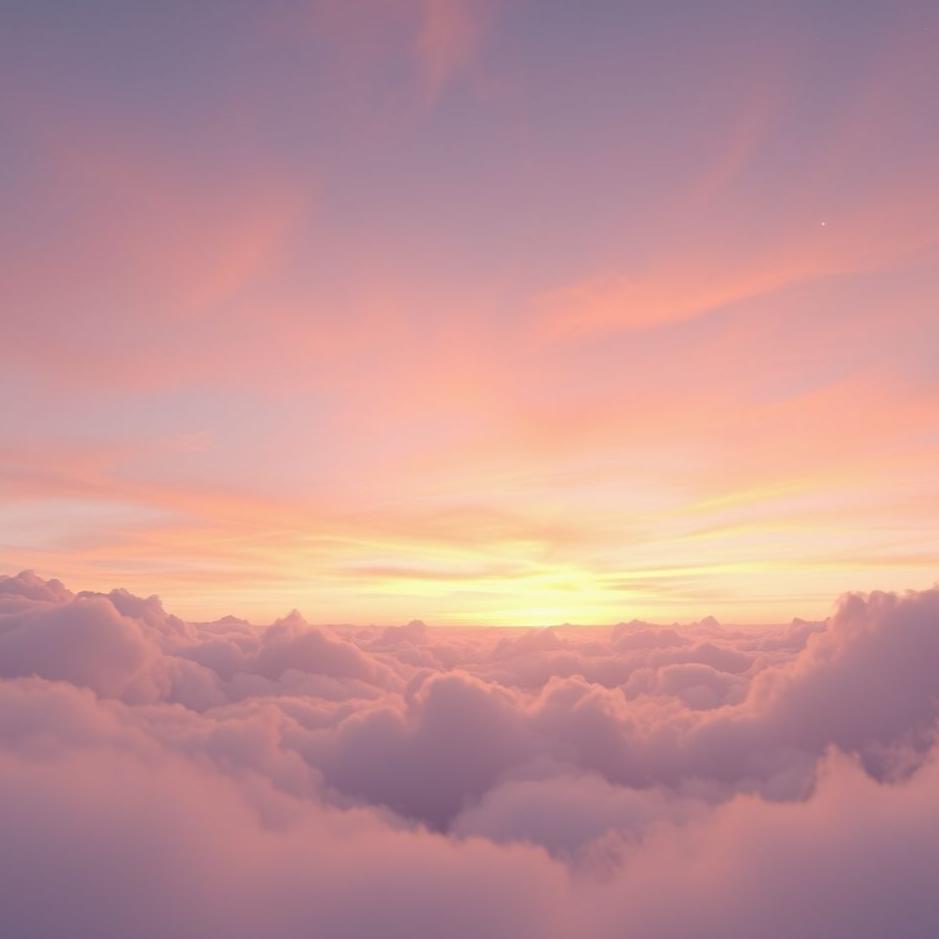 Dream : Dreams About Descending Sky