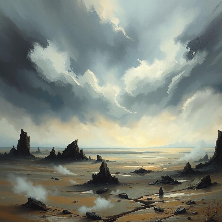 Dream Dictionary : Dreams About Destroyed