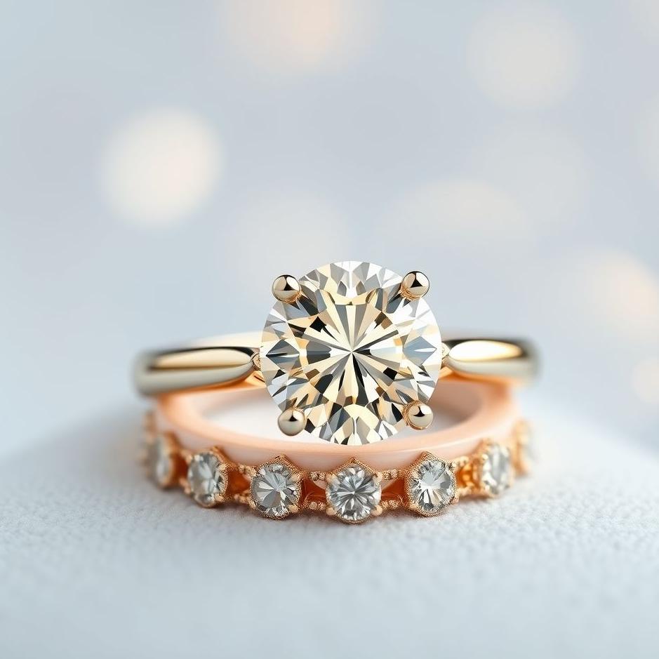 Dream : Dreams About Diamond Ring