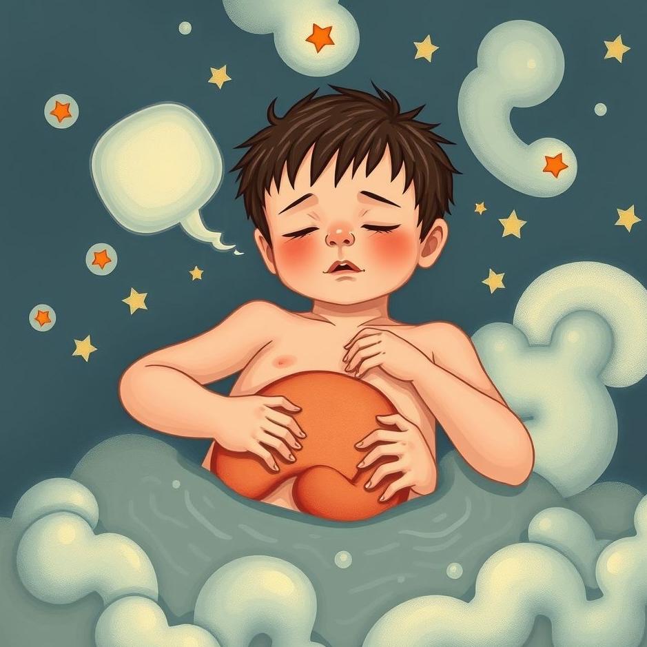 Dream : Dreams About Diarrhea