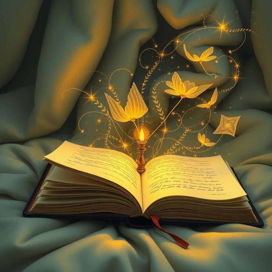 Dream : Dreams About Diary