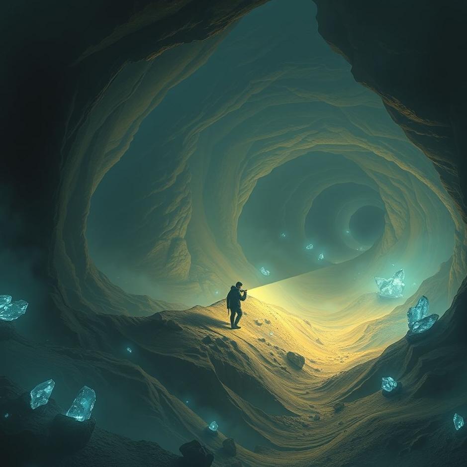 Dream : Dreams About Digging