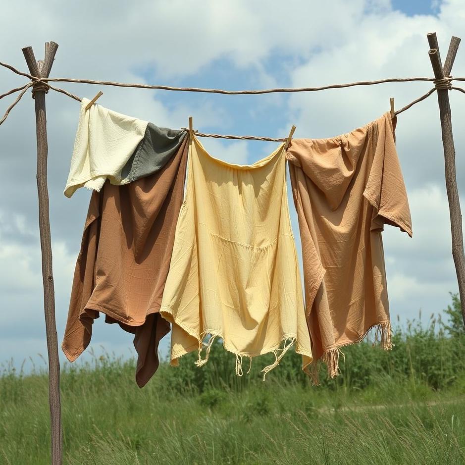 Dream : Dreams About Dirty Clothes