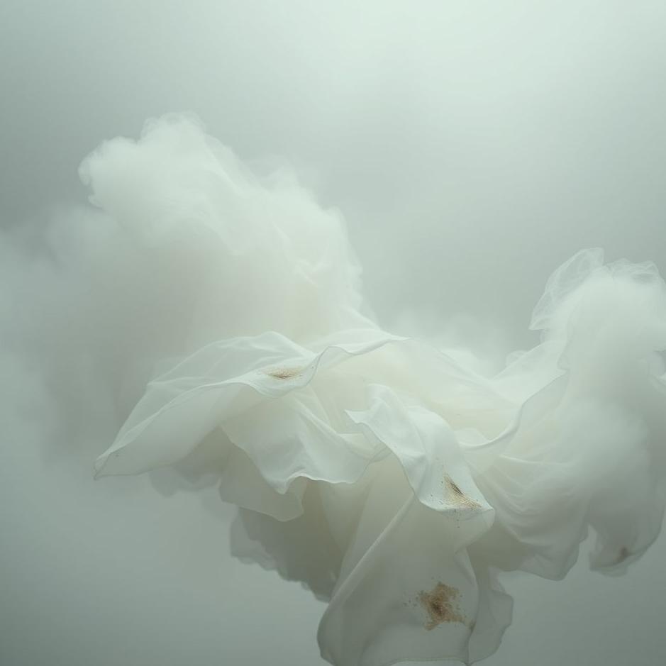 Dream : Dreams About Dirty White