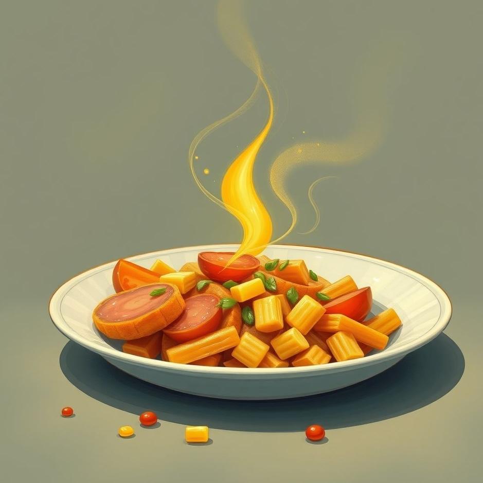 Dream : Dreams About Dish