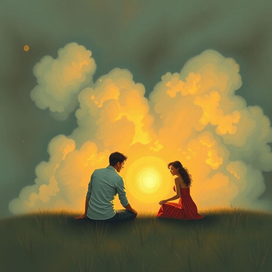 Dream : Dreams About Divorce Spouse