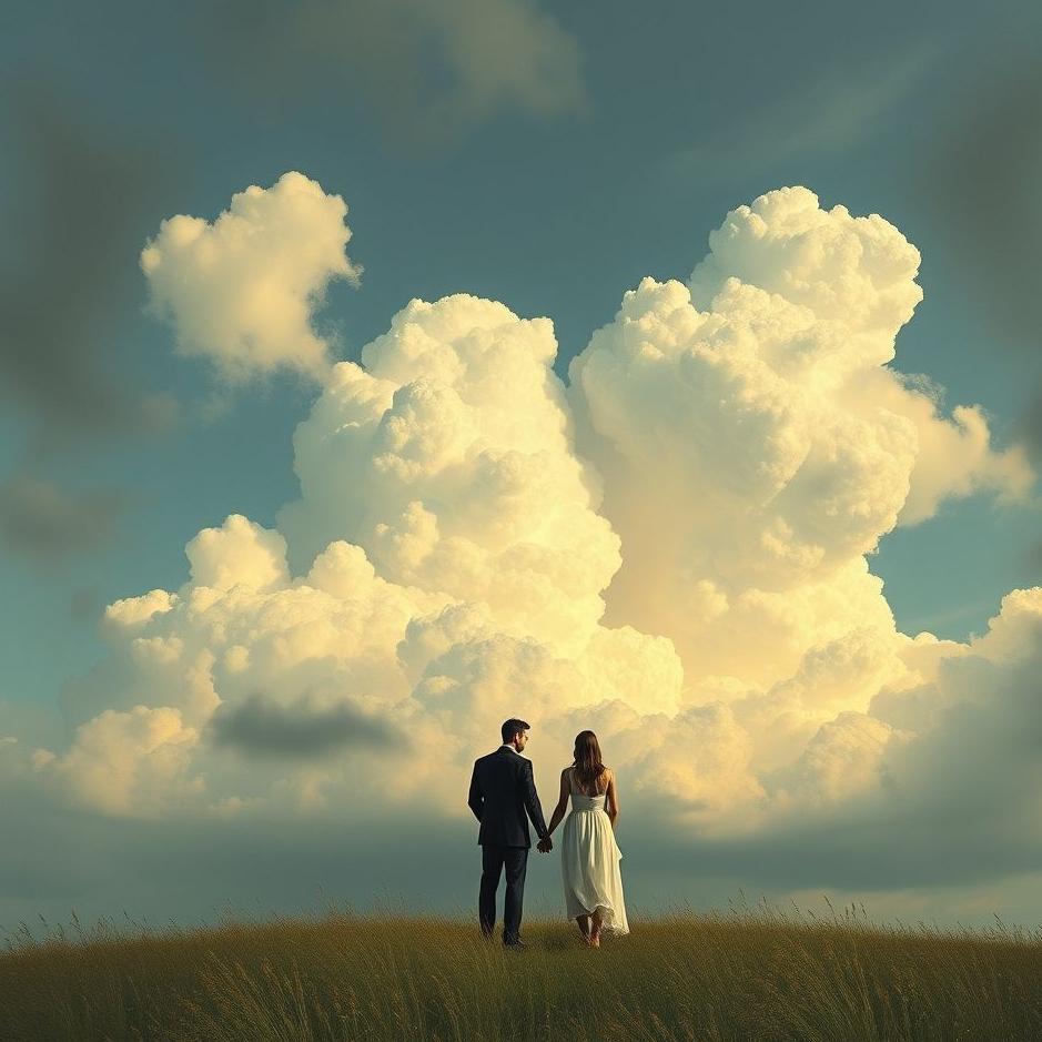 Dream : Dreams About Divorce