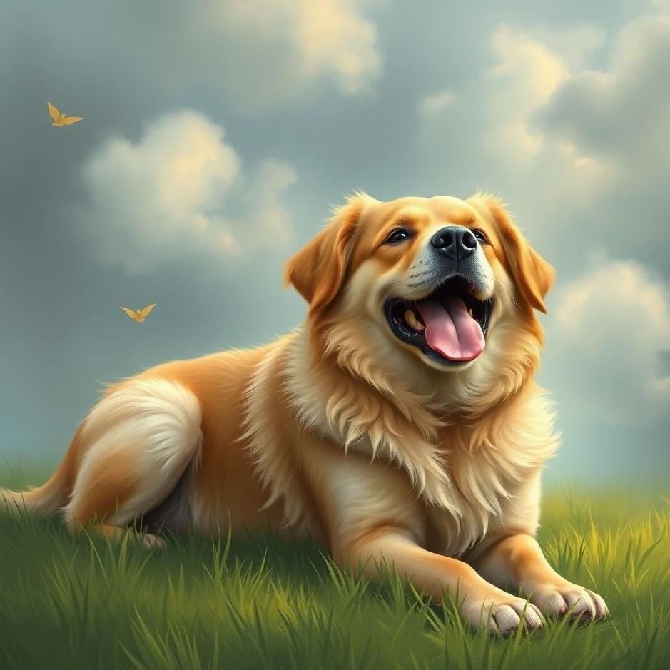 Dream : Dreams About Dog Coming