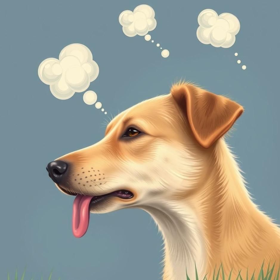 Dream : Dreams About Dog Licking