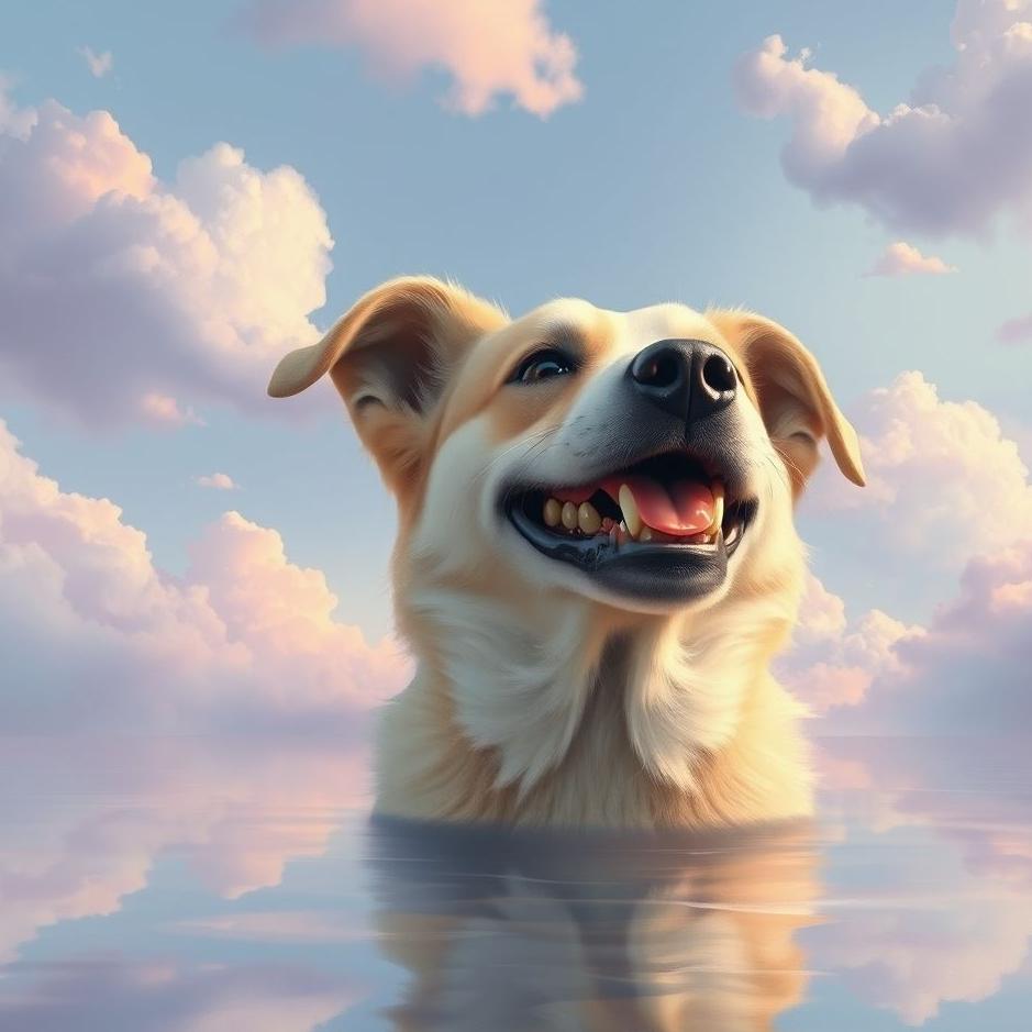 Dream : Dreams About Dog Teeth