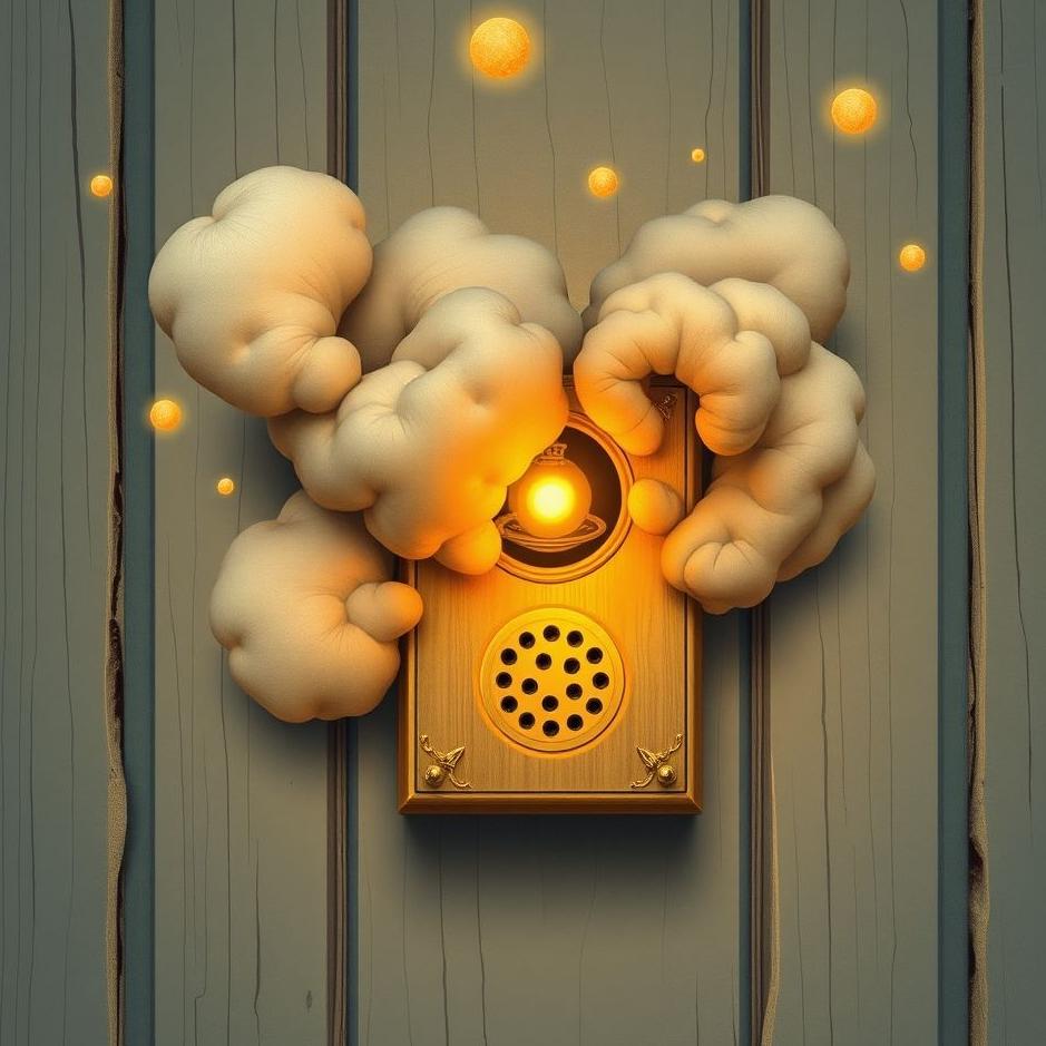 Dream : Dreams About Doorbell