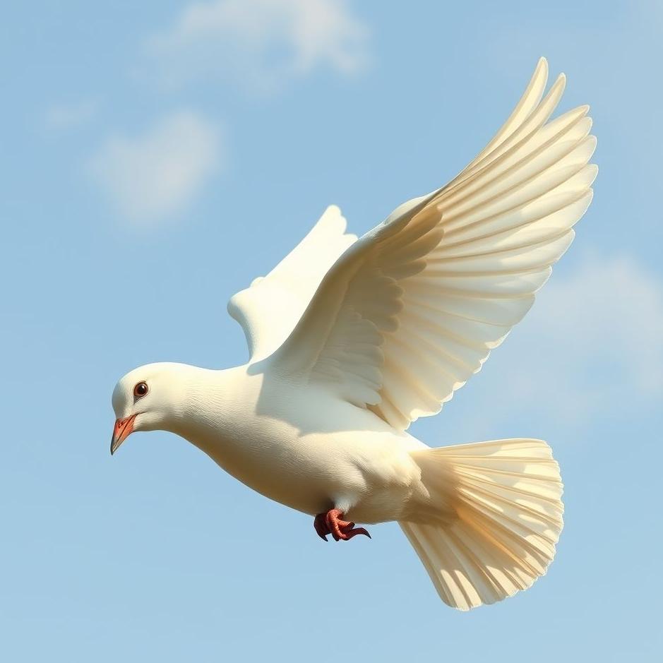 Dream : Dreams About Dove