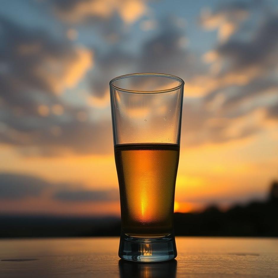 Dream : Dreams About Drinking Glass