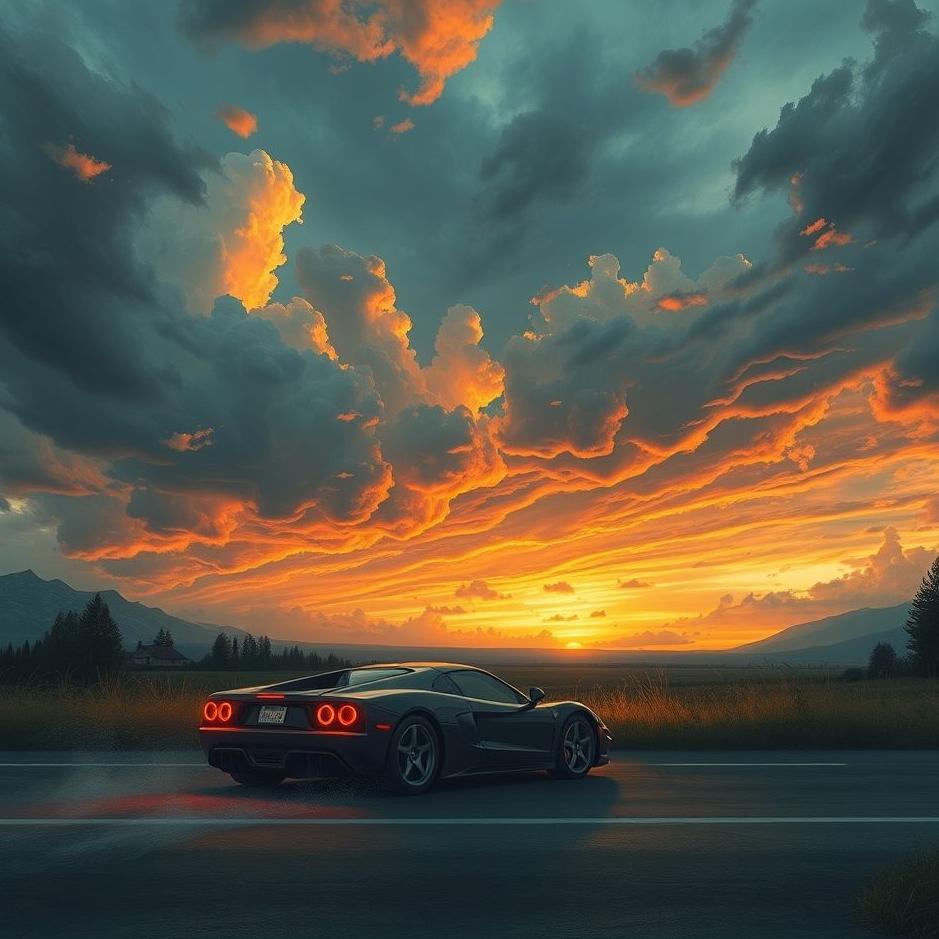 Dream : Dreams About Drive