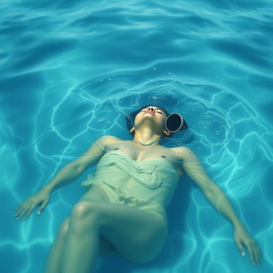 Dream : Dreams About Drowning Water