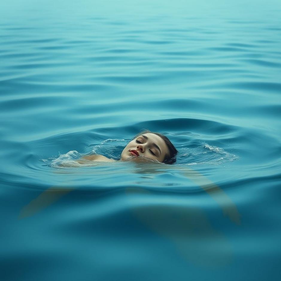 Dream : Dreams About Drowning