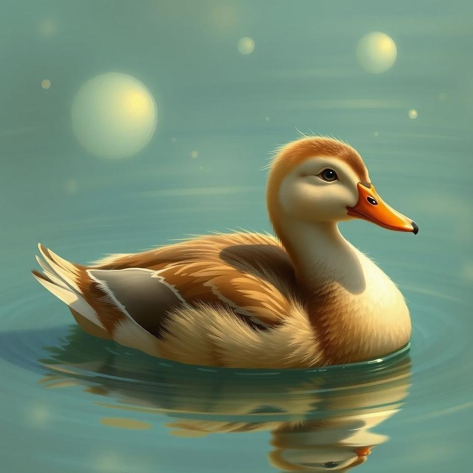 Dream : Dreams About Duck