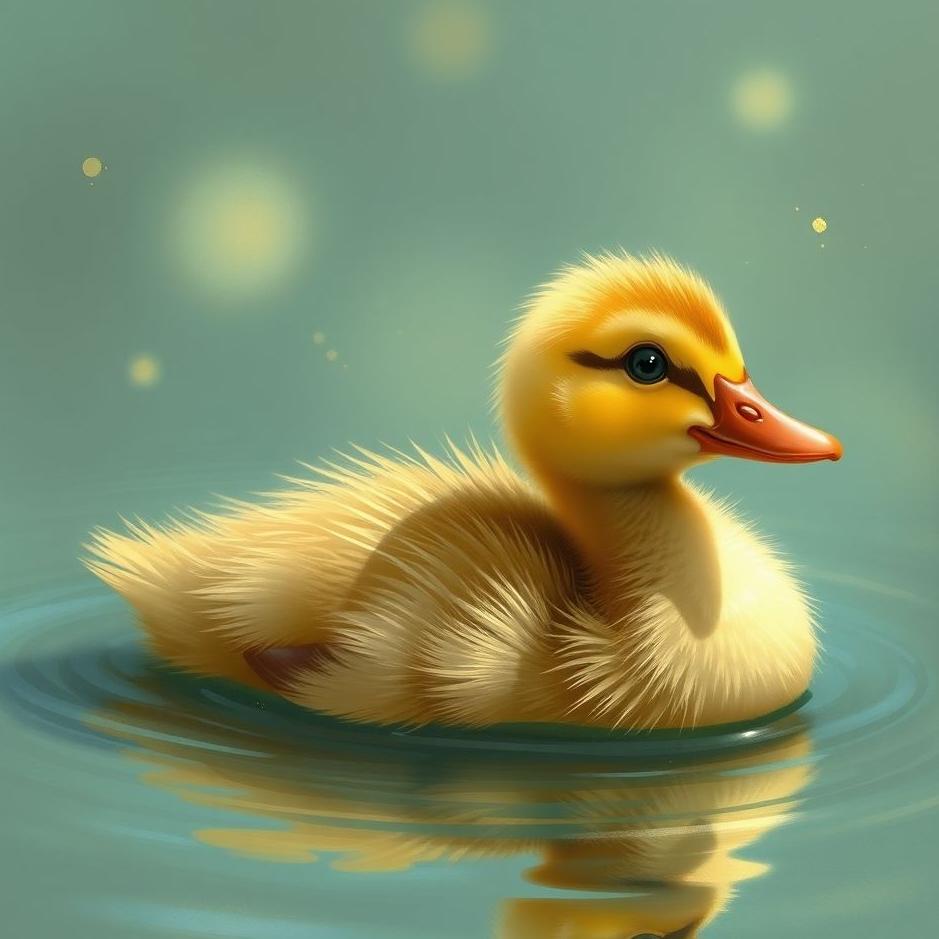 Dream : Dreams About Duckling