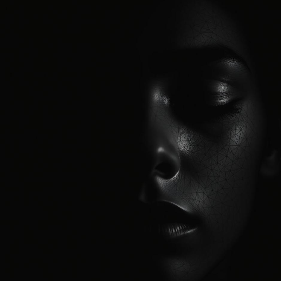 Dream : Dreams About Face Black