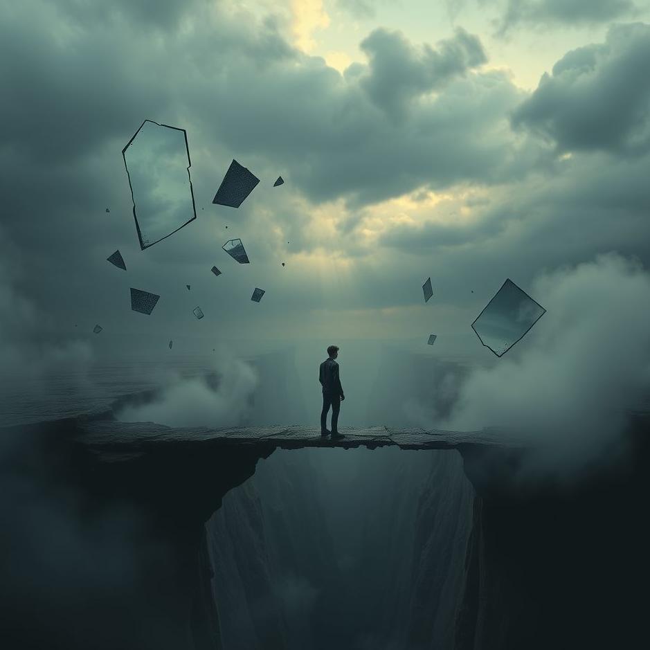 Dream : Dreams About Failing