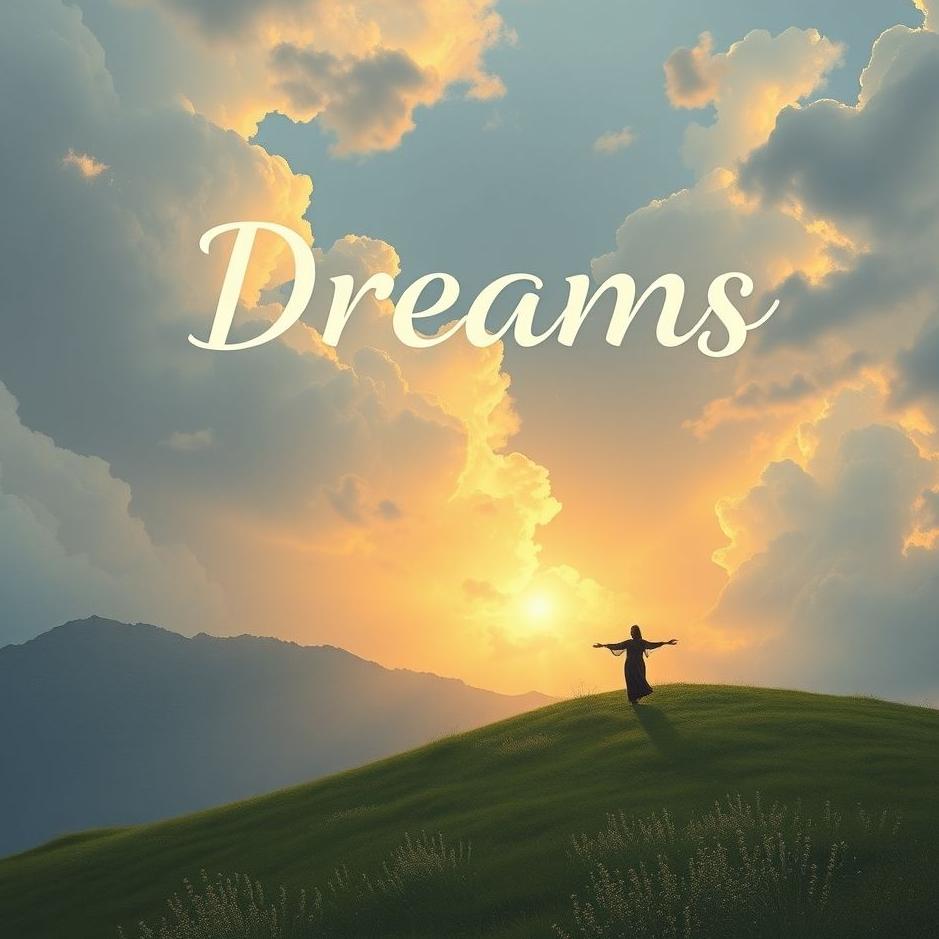 Dream : Dreams About Faith
