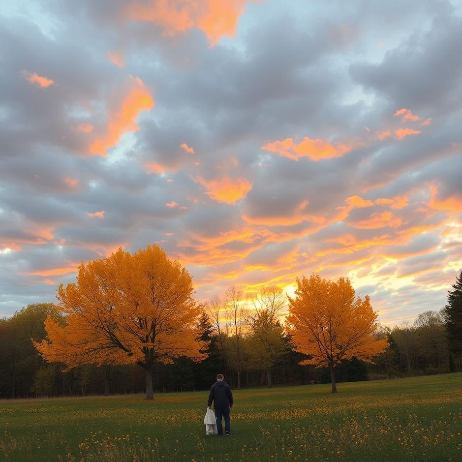 Dream : Dreams About Fall Love