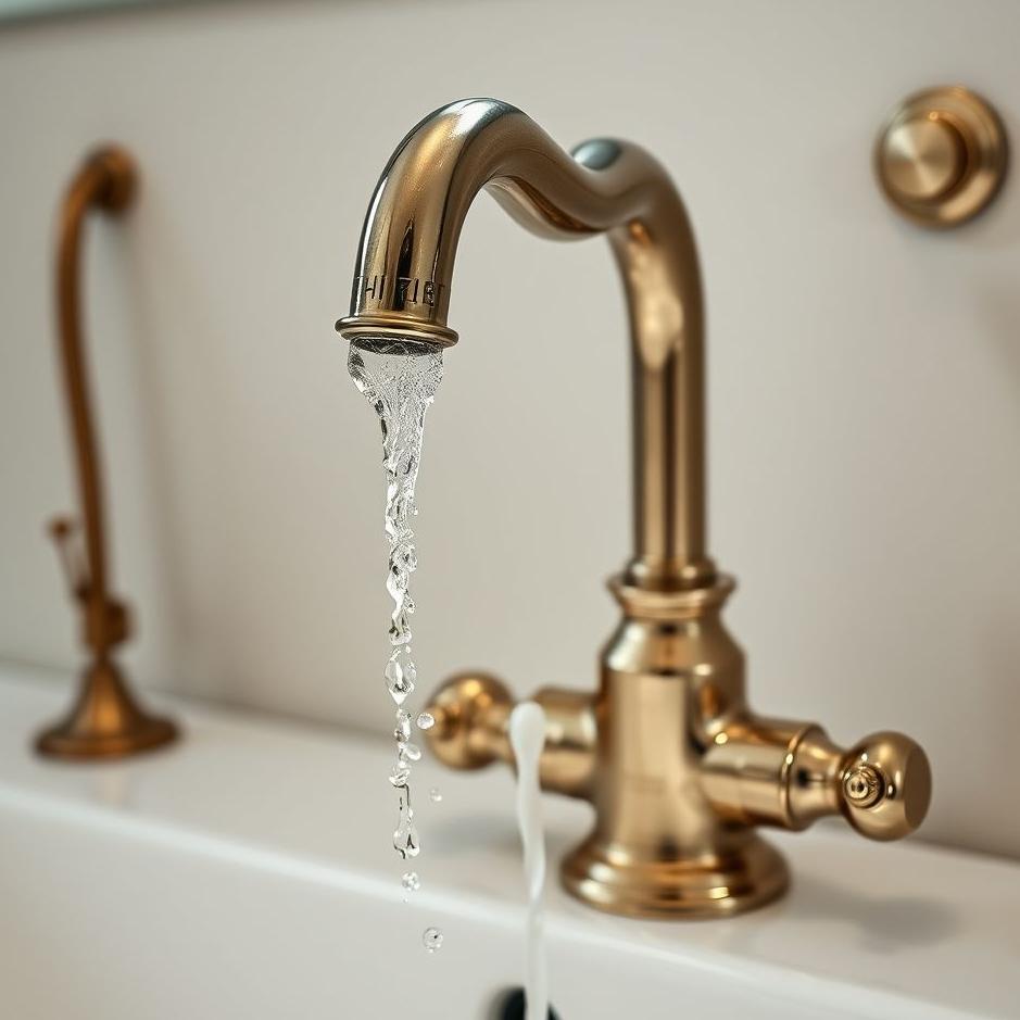 Dream : Dreams About Faucet