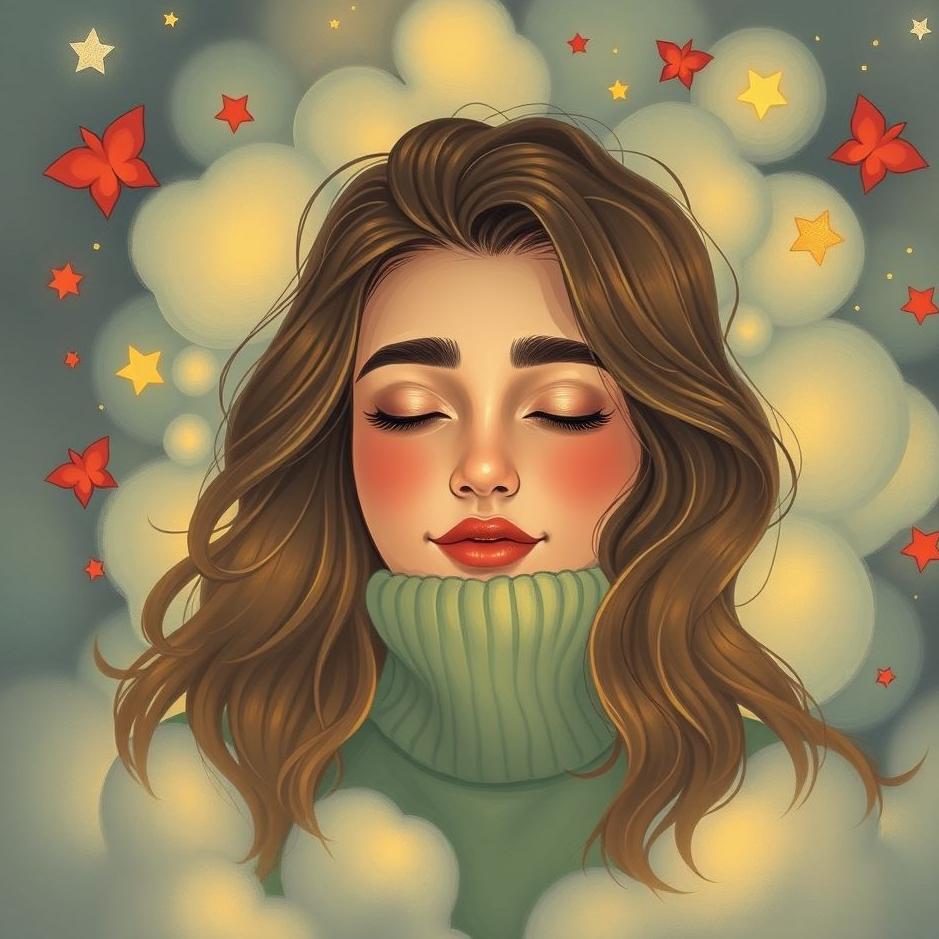 Dream : Dreams About Favorite Celebrity