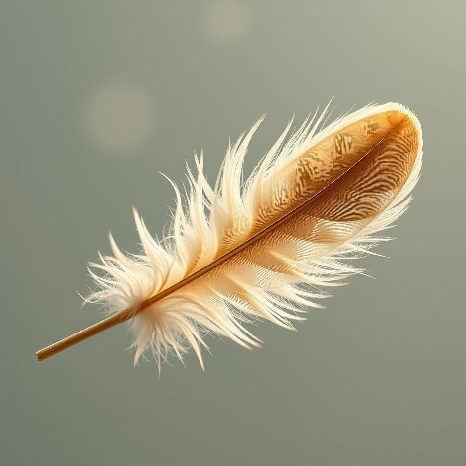 Dream : Dreams About Feather