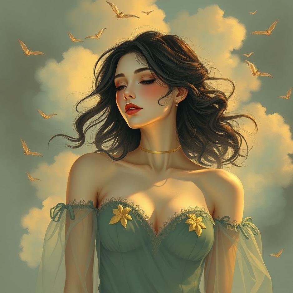 Dream : Dreams About Female