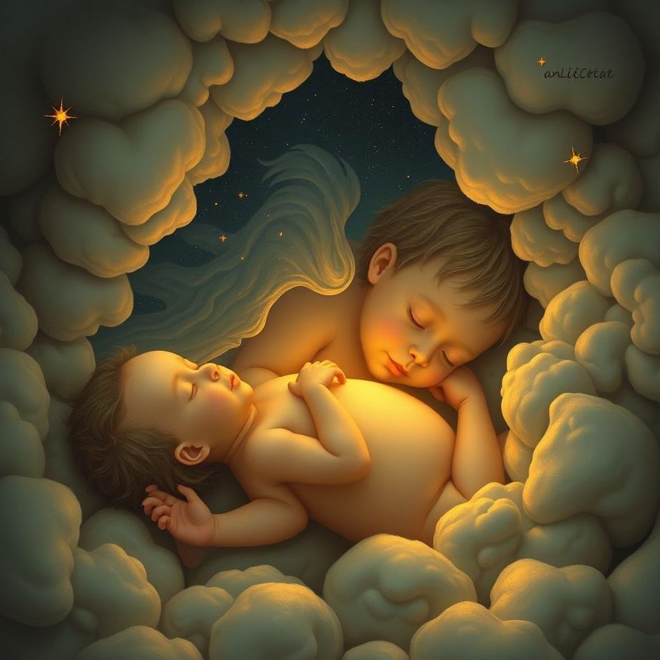 Dream : Dreams About Fetus