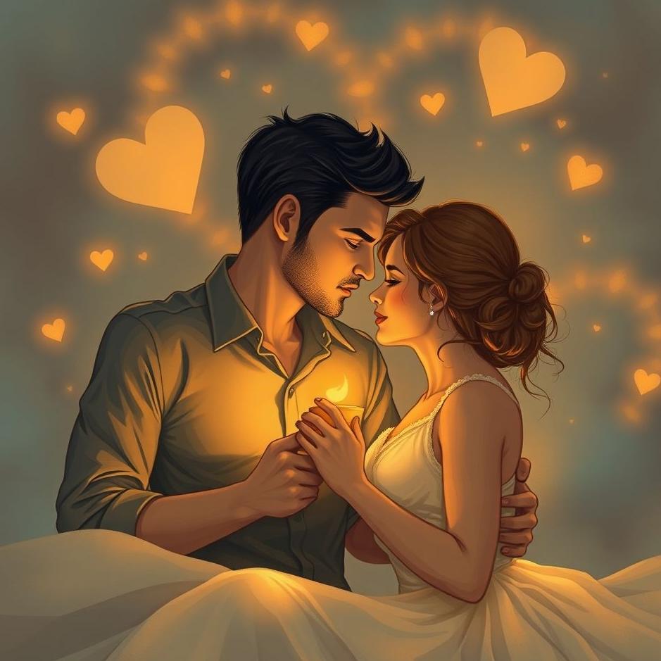 Dream : Dreams About Fiancé