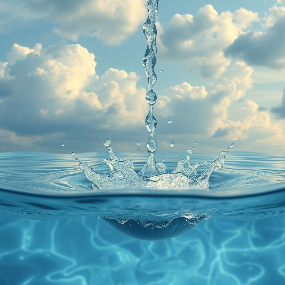 Dream : Dreams About Filling Water