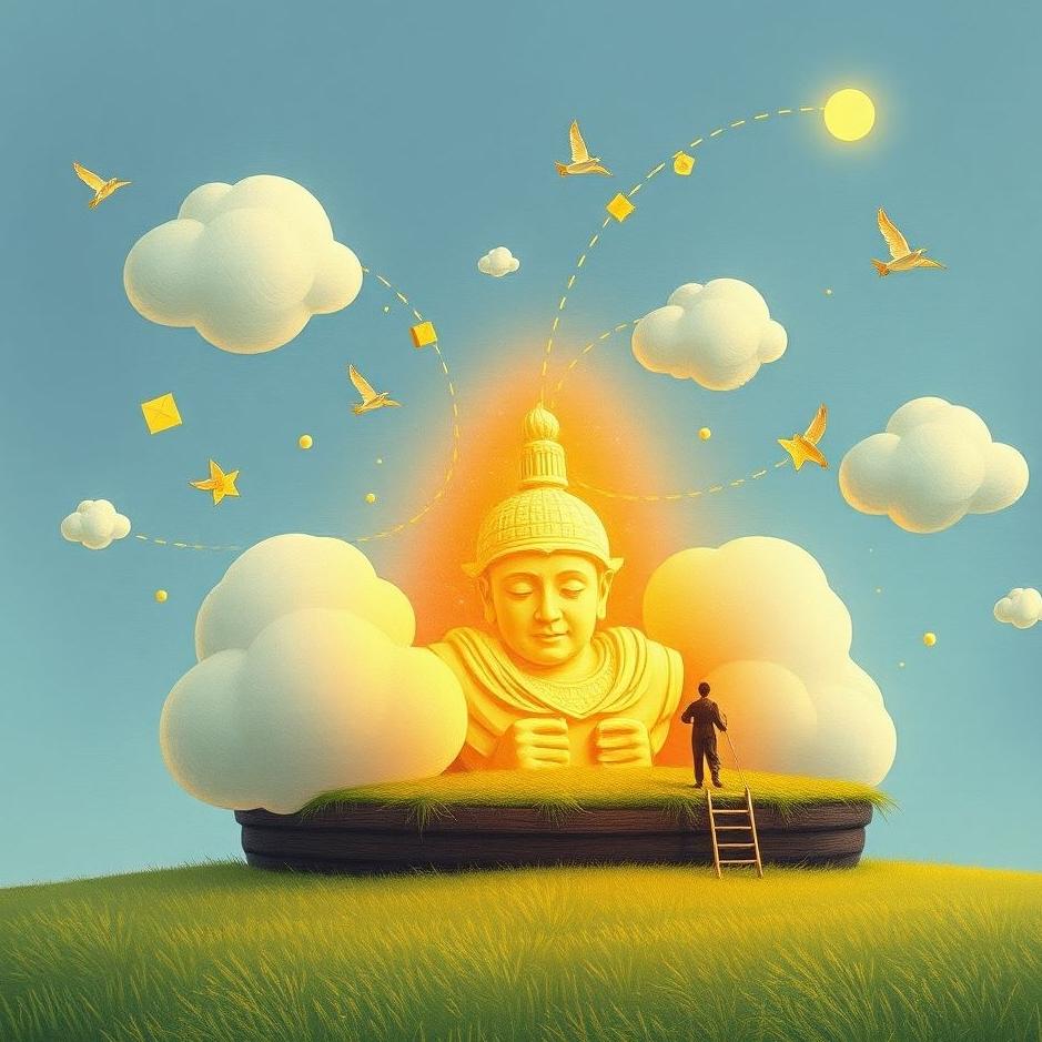 Dream : Dreams About Financial