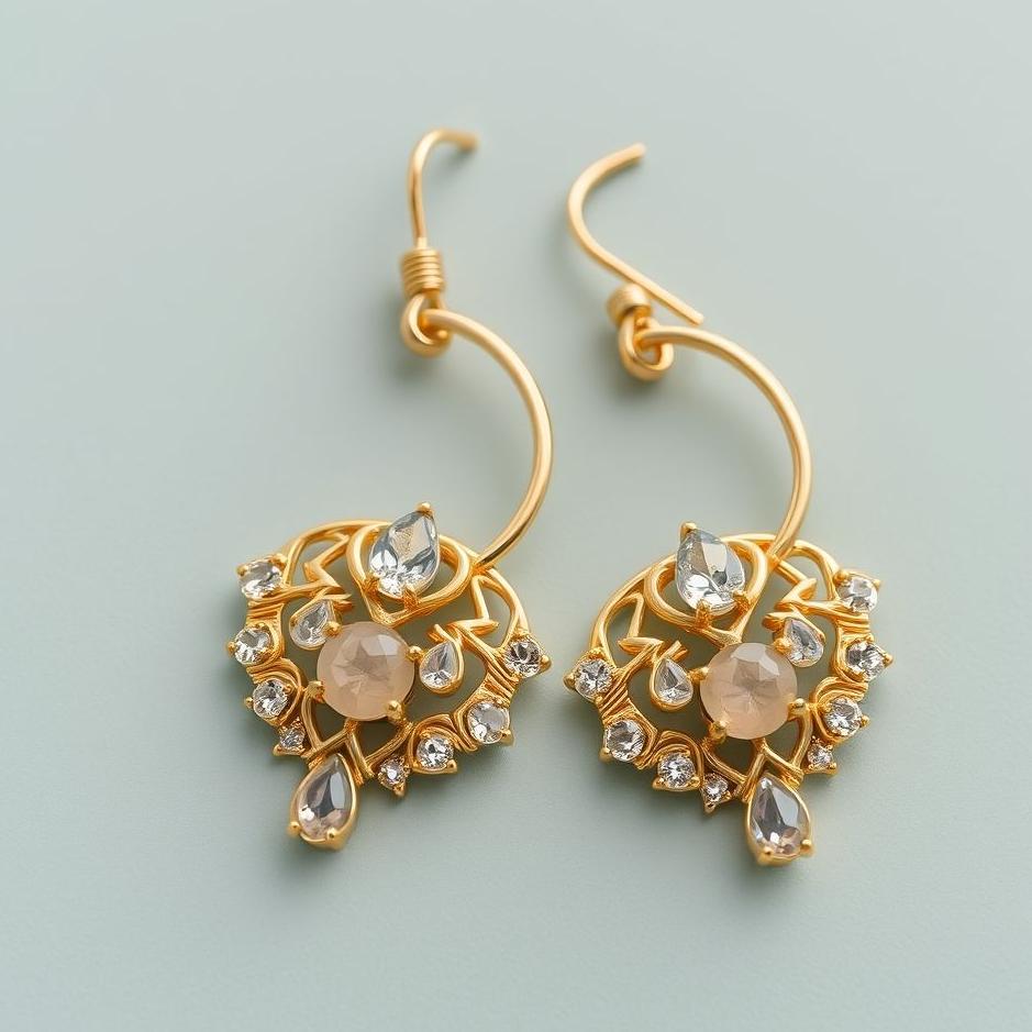 Dream : Dreams About Finding Earring