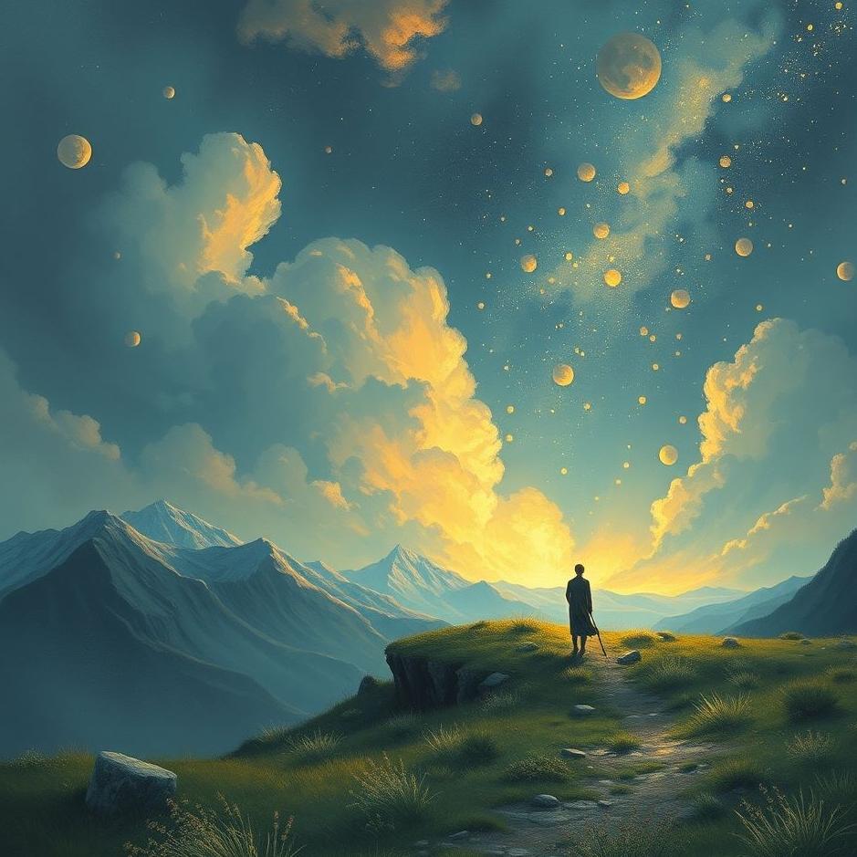 Dream : Dreams About Finding Silver