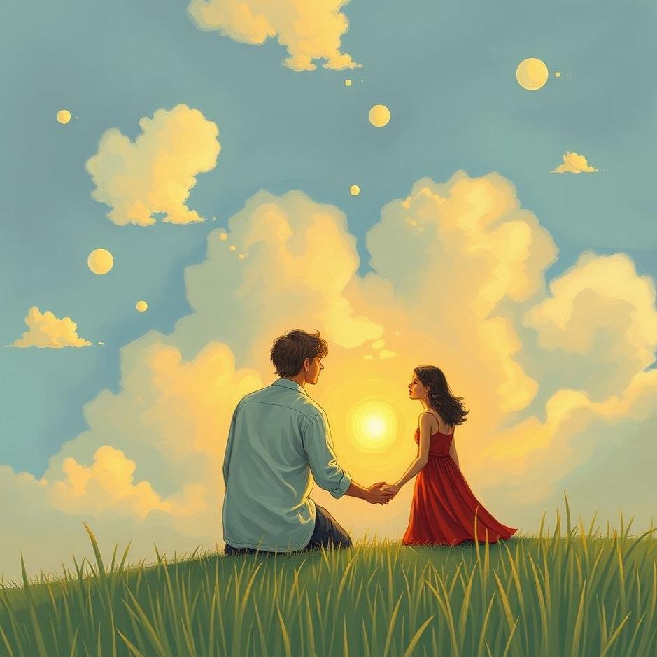 Dream : Dreams About Finding Spouse