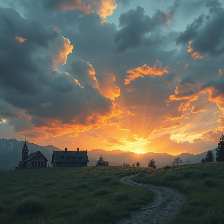 Dream : Dreams About Finish