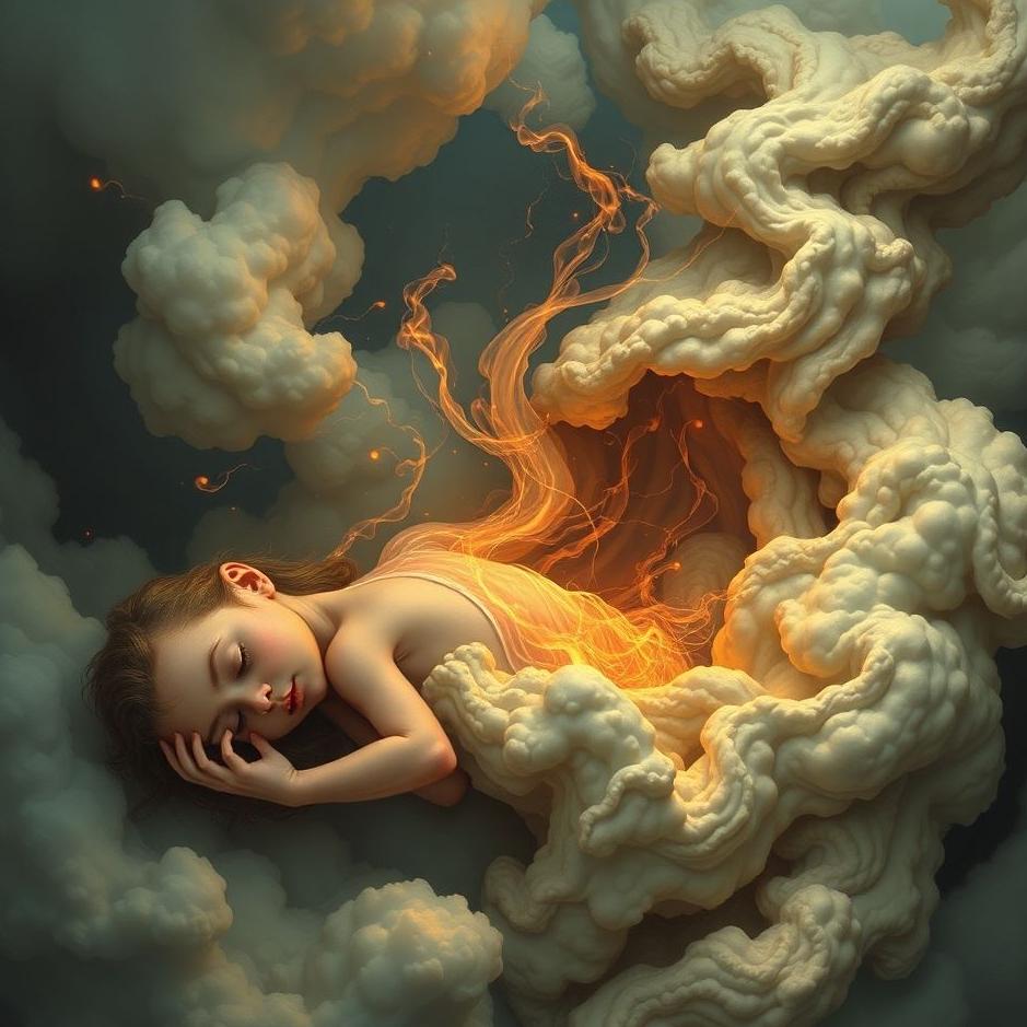 Dream : Dreams About Flesh