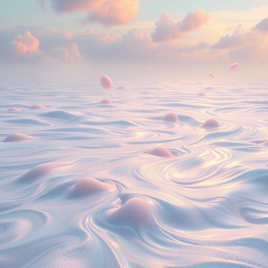 Dream : Dreams About Fluid