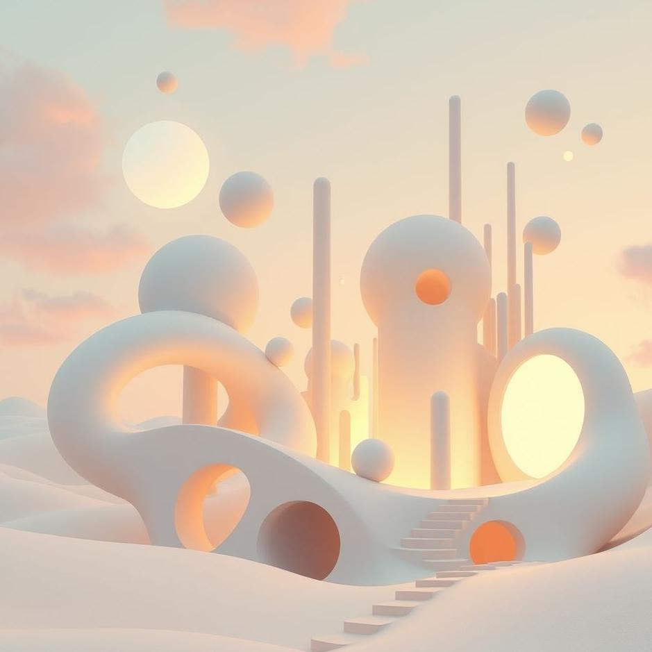 Dream : Dreams About Form