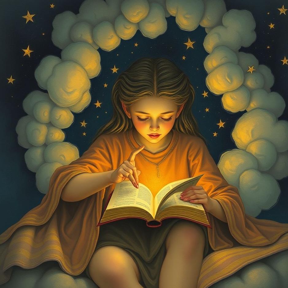 Dream : Dreams About Fortune Telling