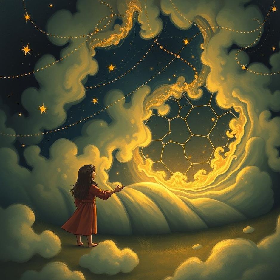 Dream : Dreams About Fortune Told