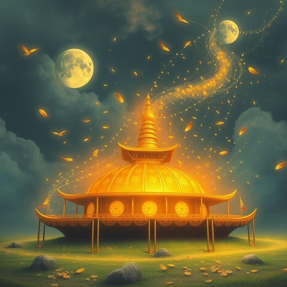 Dream : Dreams About Fortune