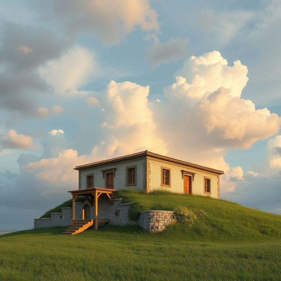 Dream : Dreams About Foundation