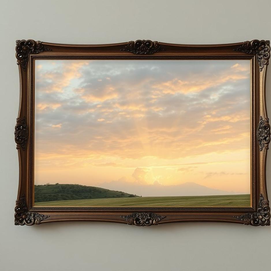 Dream : Dreams About Frame