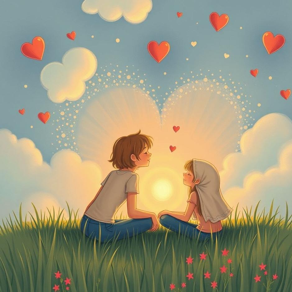 Dream : Dreams About Friend Love